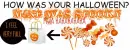 Your Halloween