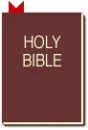 the bible
