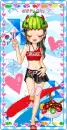 cheerleader