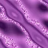 purple satin