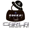 Carla Loves It!