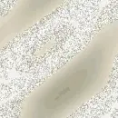 cream waves