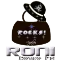 Roni loves It!