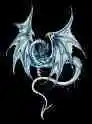 ice dragon