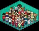 Animated Habbo's 