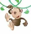  MONKEY