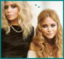 oslen twins