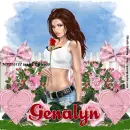 Genalyn...Rose bud