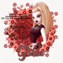 Gilda..Sending my love