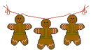 GINGERBREAD