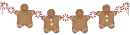 GINGERBREAD