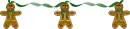 GINGERBREAD