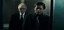 Costas Mandylor and Jigsaw (John Kramer)