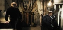 Costas Mandylor and Jigsaw (John Kramer)