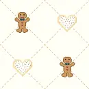 GINGERBREAD