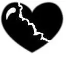 Broken heart