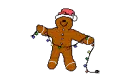 GINGERBREAD