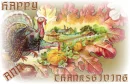 Thanksgiving ann