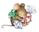 CANDY MOUSE