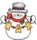 SNOWMAN