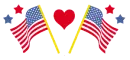 USA FLAGS