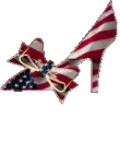 USA SHOE
