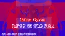 Miley cyrus party in the U.S.A