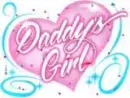 Daddy's Little Girl!!