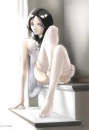 Sexy Unohana