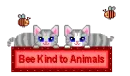 Be Kind!