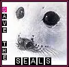 Save The Seals!