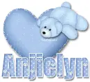 Anjielyn