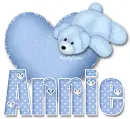 Annie