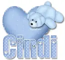 Cindi