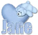 Jane
