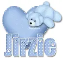 Jirzie