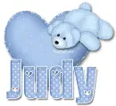 Judy