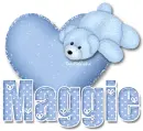 Maggie