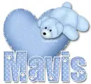 Mavis