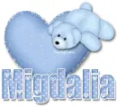 Migdalia
