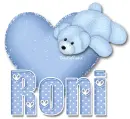 Roni