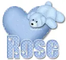Rose