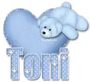 Toni