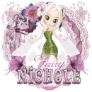 Fairy Nichole