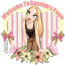 Welcome To Genalyn's Page