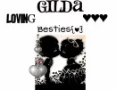 Besties....GILDA