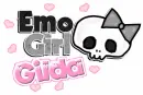 EMO GIRL...Gilda