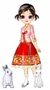 girl