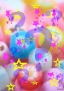 Candies With Stamps