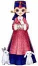 girl